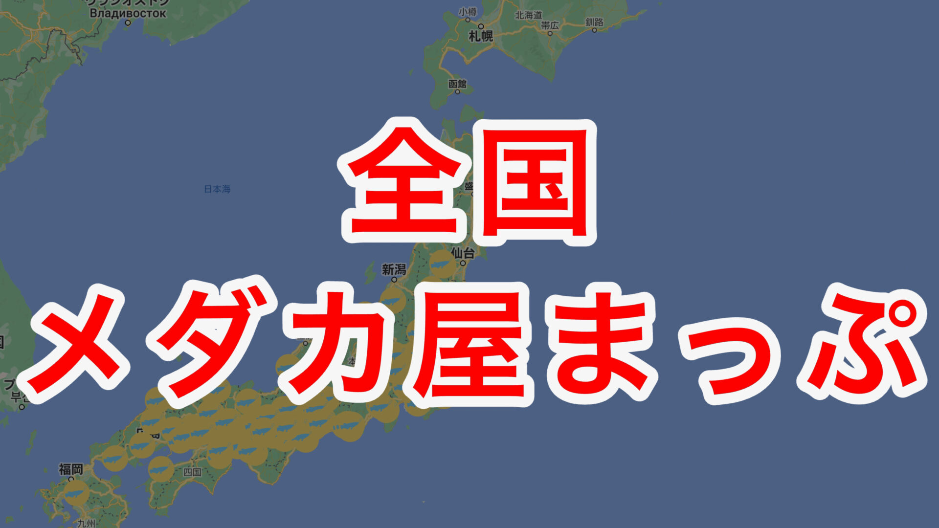 全国 メダカ屋まっぷ メダカ専門店を開業した方のご連絡もお待ちしております メダ活のススメ
