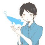 タオめだか